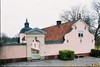 Hässelby Slott husnr 3 från söder.