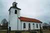 Torsö kyrka, sedd från söder. Neg.nr 04/364:20.jpg