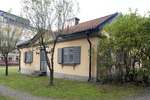 Stora Katrineberg 16, hus nr 3