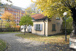 Stora Katrineberg 16, hus nr 5