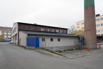 Lövholmen 12, hus nr 1