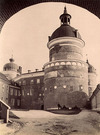 Gripsholms slott, exteriör 