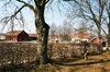 Miljlön sydväst om  om Kållands-Åsaka kyrka. Neg.nr 03/130:23