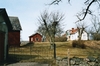Backa gård norr om Sunnersbergs kyrka. Neg.nr 03/123:18 