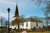 Örslösa kyrka anl.bild, negnr 03-155-07