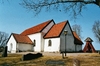 K-Åsaka kyrka, anl. bild, negnr 03-130-15