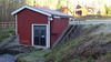 År 1994 byggdes ett tredje vattenkraftverk precis intill Edets kvarn och benstamp - cirka tre kilometer uppströms Sätra bruk. 
