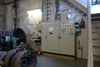 Kraftverkets kontroll- och ställverksutrusning är moderniserad 1995 av företaget Bevi i Blomstermåla.
