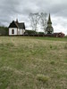 Älvros gamla kyrka med omgivande kyrkotomt och klockstapel, vy från väster. 


Bilderna är tagna av Isa Lindkvist & Christina Persson i samband med inventeringen. 