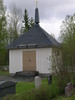 Bårhuset


Bilderna är tagna av Isa Lindkvist & Christina Persson, bebyggelseantikvarier vid Jämtlands läns museum, i samband med inventeringen. 