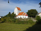 Ramåsa kyrka