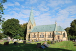 Skånes-Fagerhults kyrka