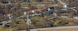 Skånes Fagerhults kyrka