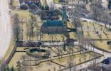 Skånes Fagerhults kyrka