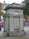 Domkyrkobrunnen