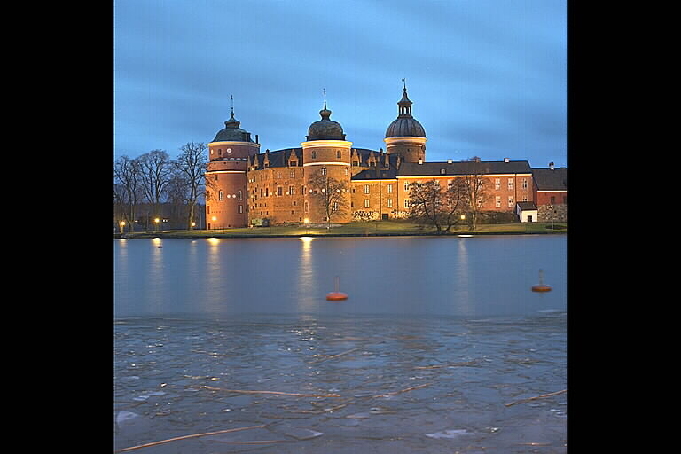 Gripsholms slott