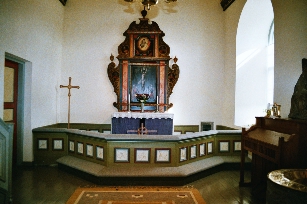 Friels kyrka, koret. Neg.nr 03/154:21.jpg
